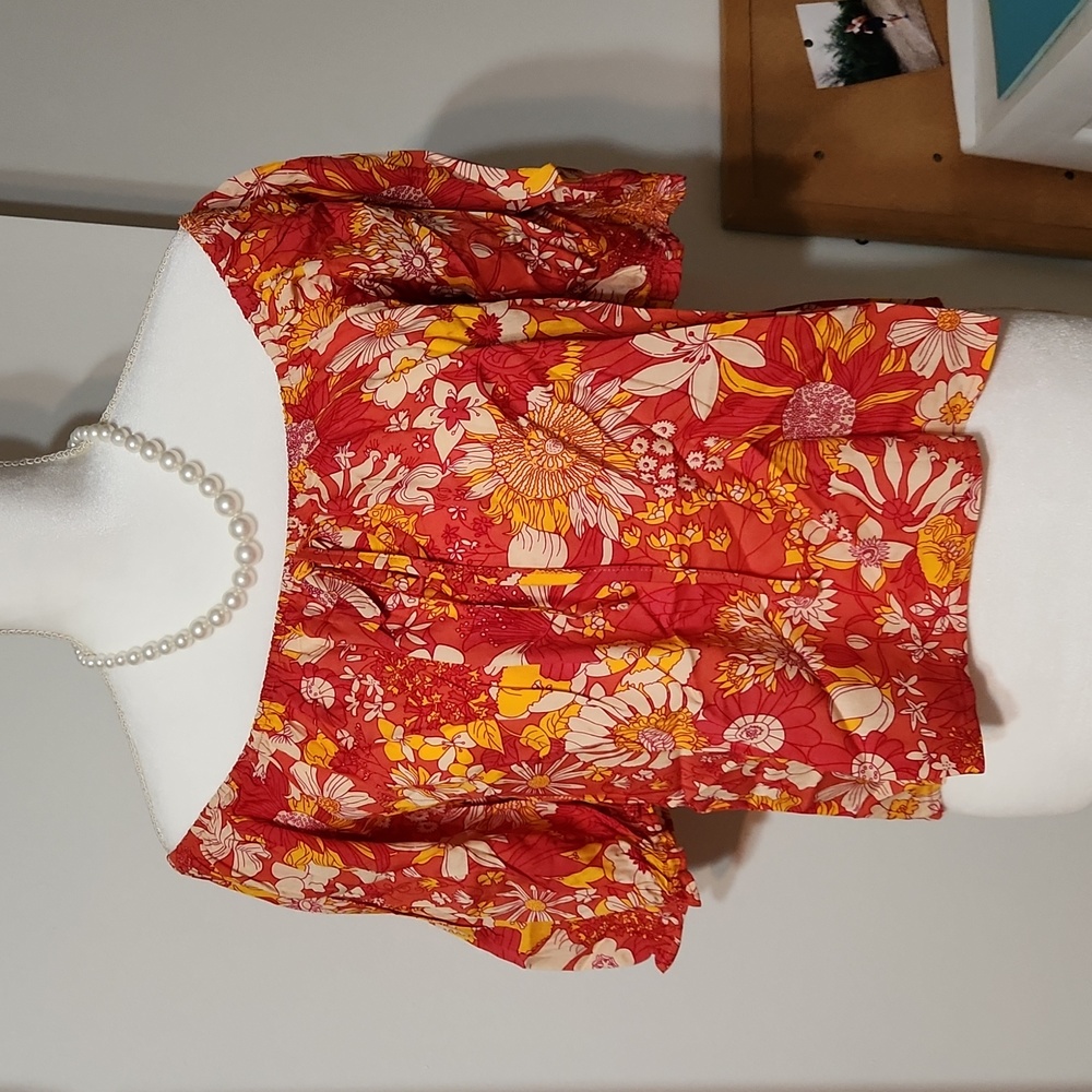 Easel Top Size S